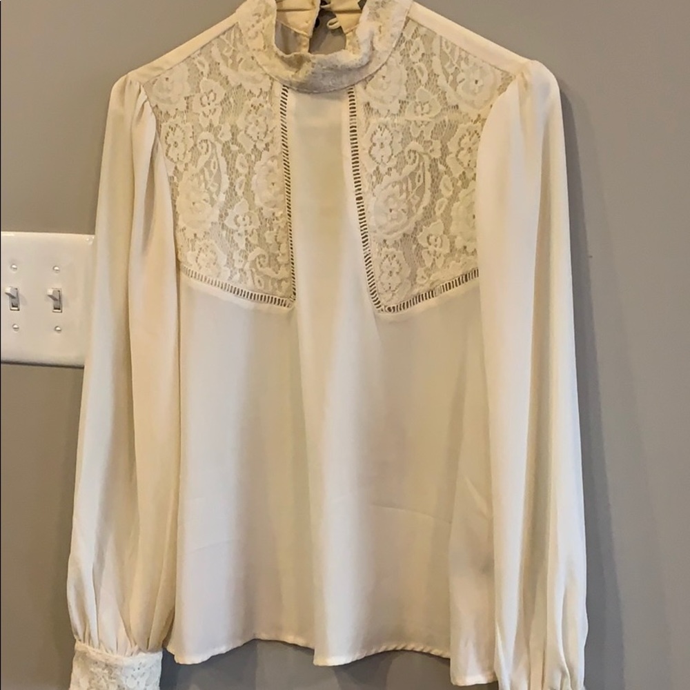 Dress shirt